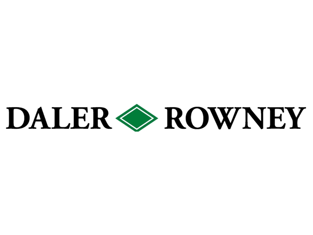 Logo Daler rowney