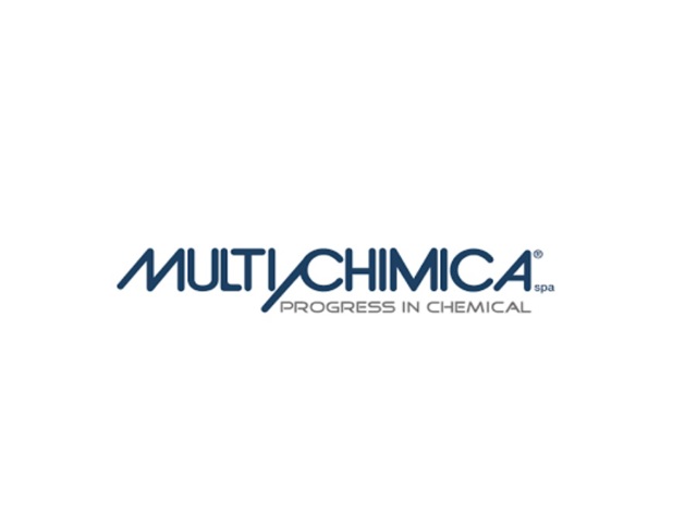 Logo Multichimica spa