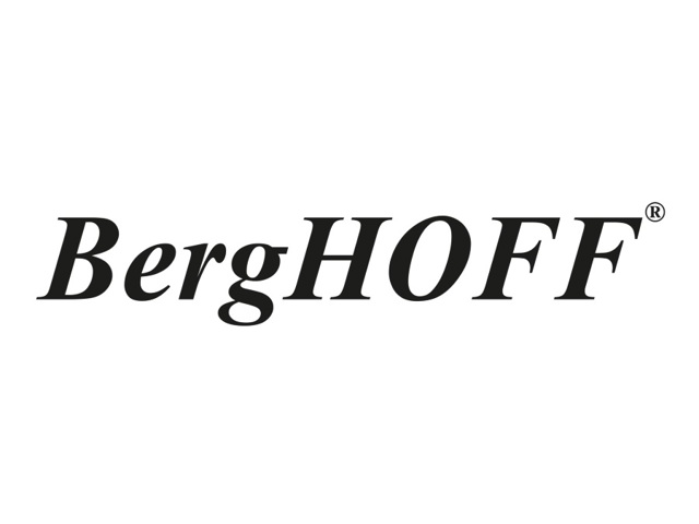 Logo Berghoff