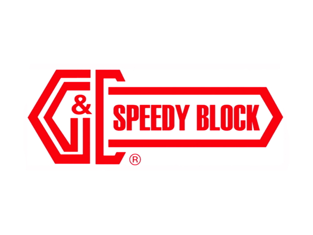 Logo Speedy block