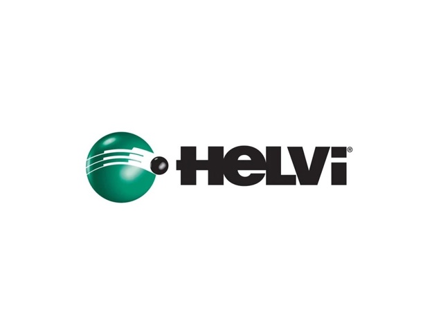 Logo Helvi