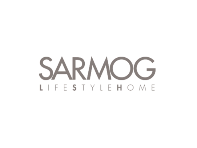 Logo Sarmog