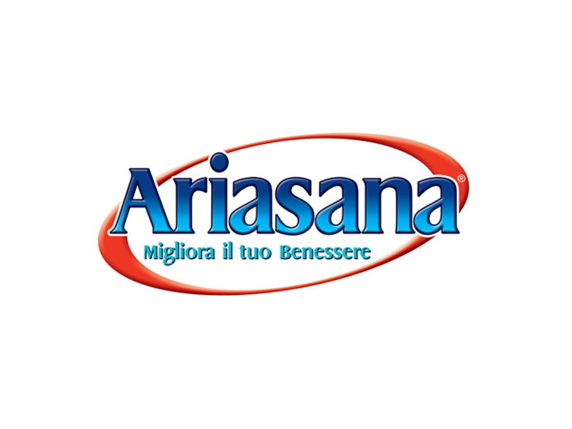 Logo Ariasana