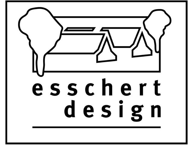 Logo Esschert design