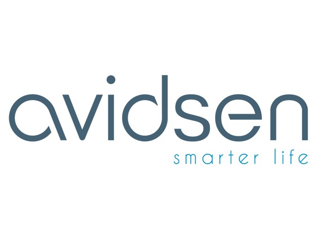 Logo Avidsen