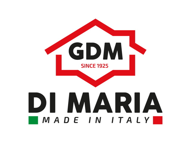 Logo Giuseppe di maria s.p.a
