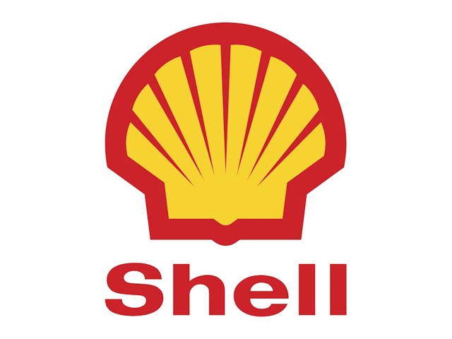 Logo Shell