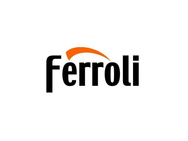 Logo Ferroli