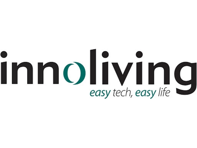 Logo Innoliving