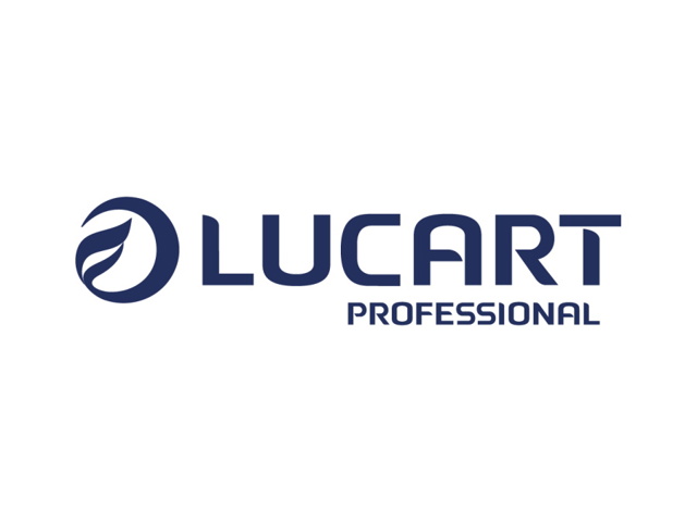 Logo Lucart