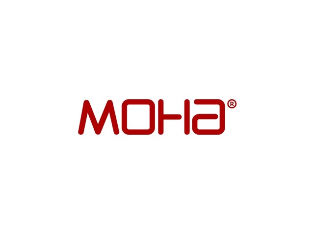 Logo Moha