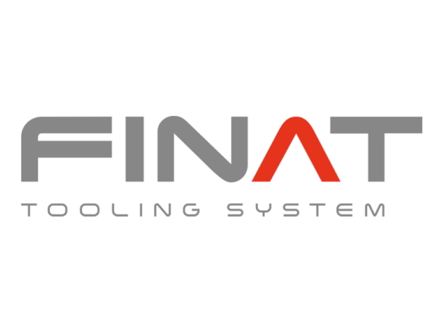 Logo Finat s.r.l.