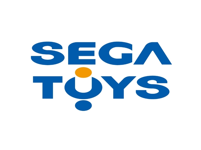 Logo Sega toys