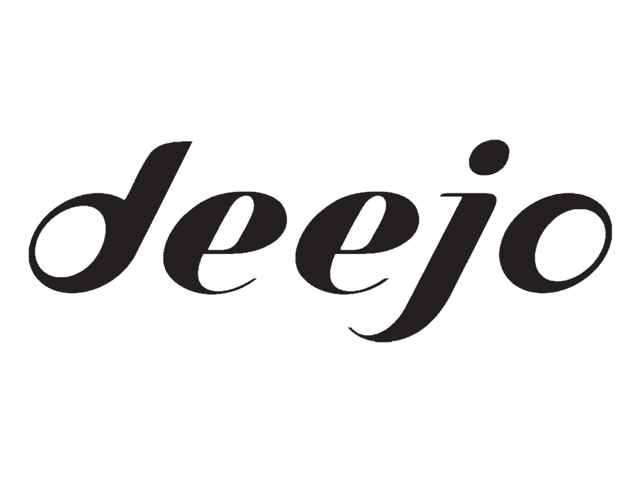 Logo Deejo