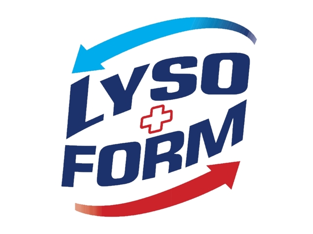 Logo Lysoform