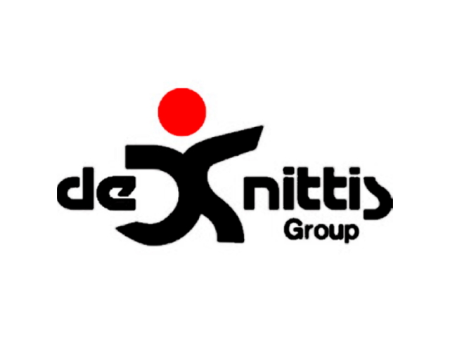 Logo De nittis michele s.r.l.