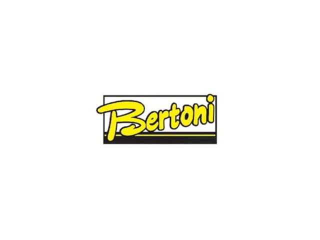 Logo Bertoni campeggio sport