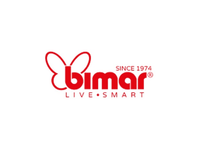 Logo Bimar