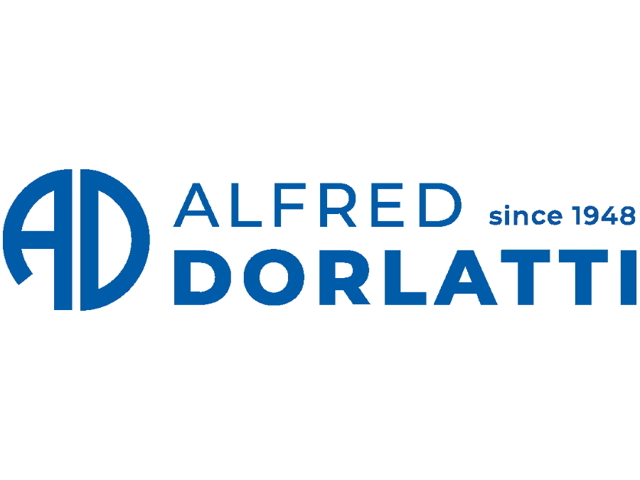 Logo Alfred dorlatti