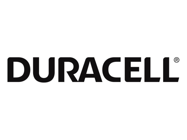 Logo Duracell