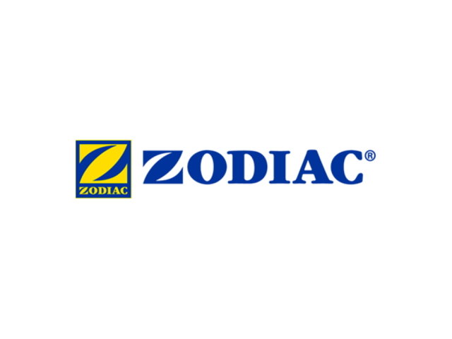 Logo Zodiac