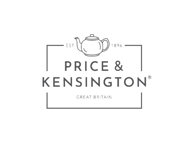 Logo Price & kensington