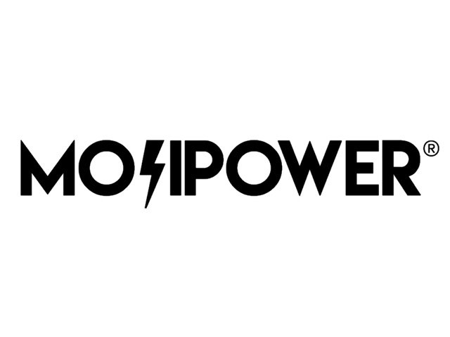 Logo Mojipower