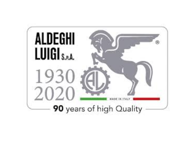 Logo Aldeghi luigi spa