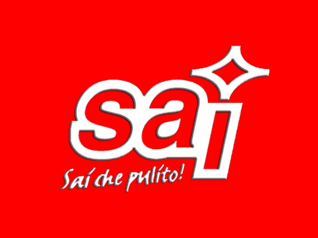 Logo Sai