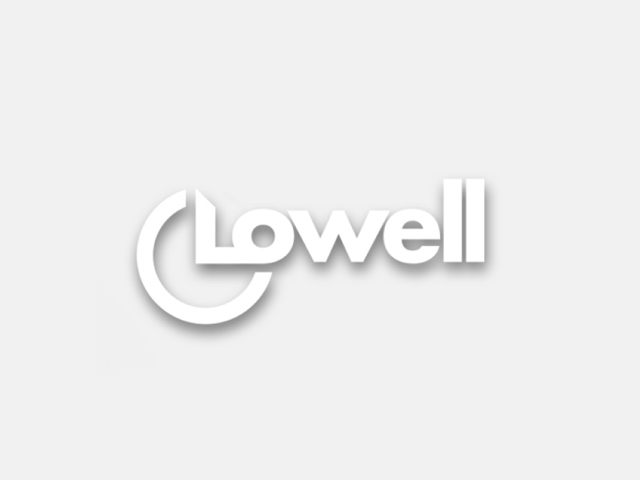 Logo Lowell