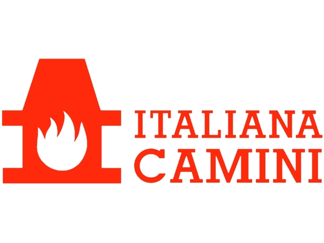 Logo Italiana camini