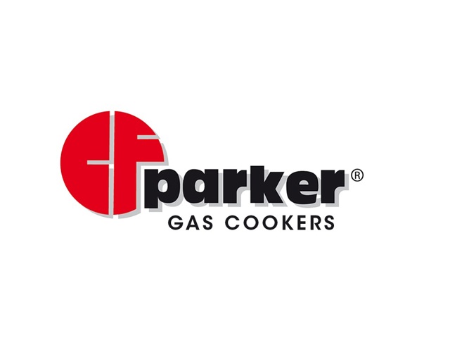Logo Parker