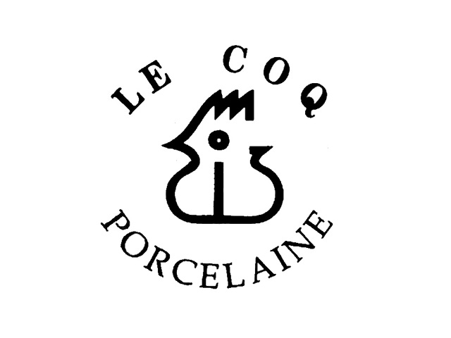 Logo Le coq