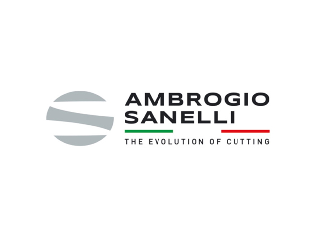 Logo Ambrogio sanelli