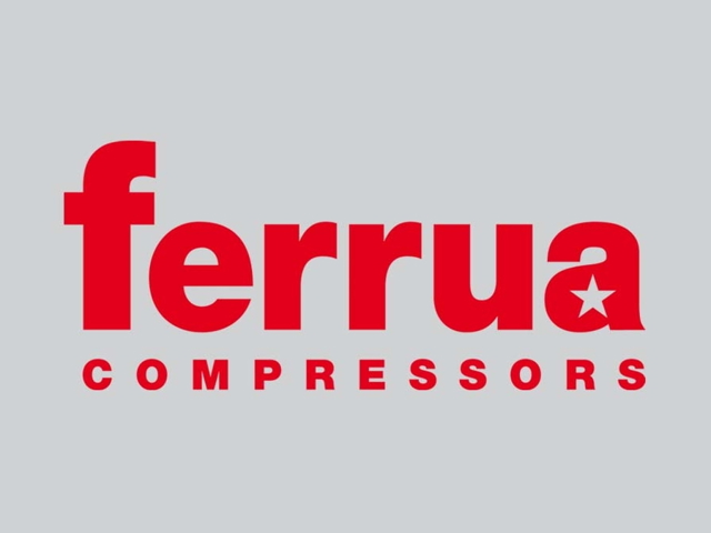 Logo Ferrua