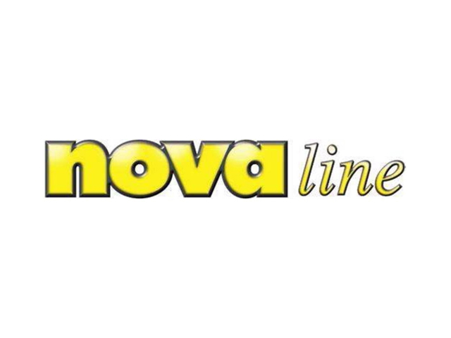 Logo Nova line