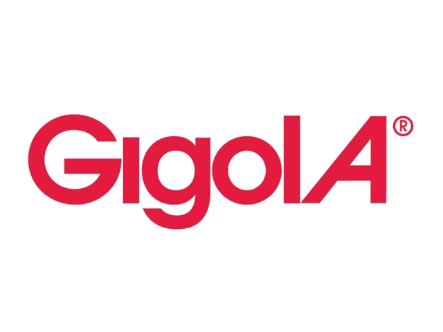 Logo Gigola e riccardi spa