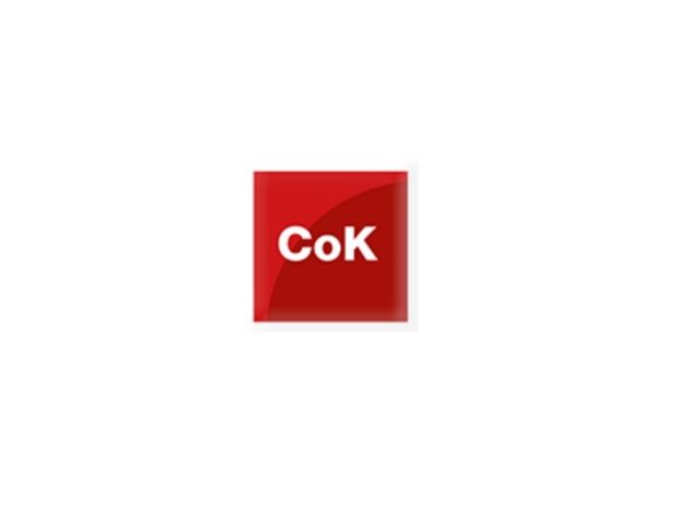 Logo Cok