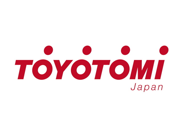 Toyotomi europe