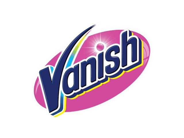 Logo Vanish