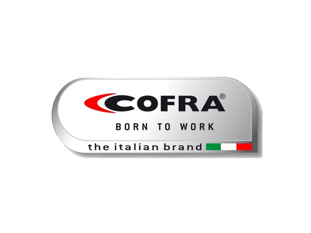 Logo Cofra