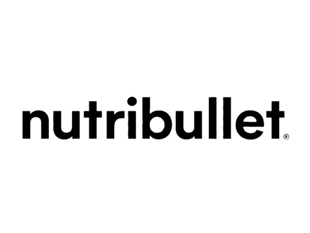 Logo Nutribullet