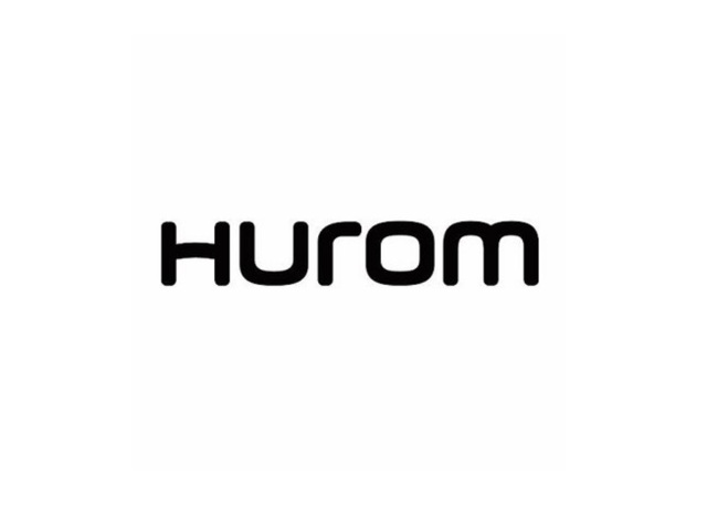 Logo Hurom