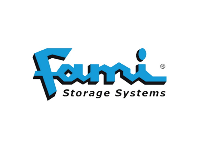 Logo Fami storage systems