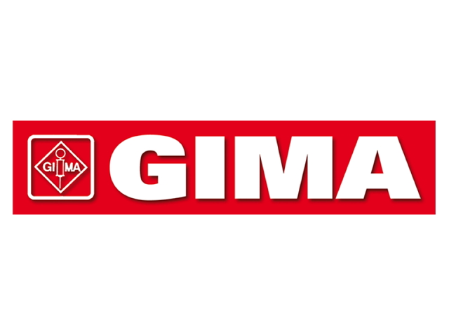Logo Gima