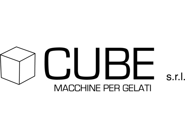 Logo Cube