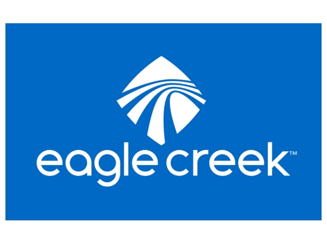 Logo Eagle creek