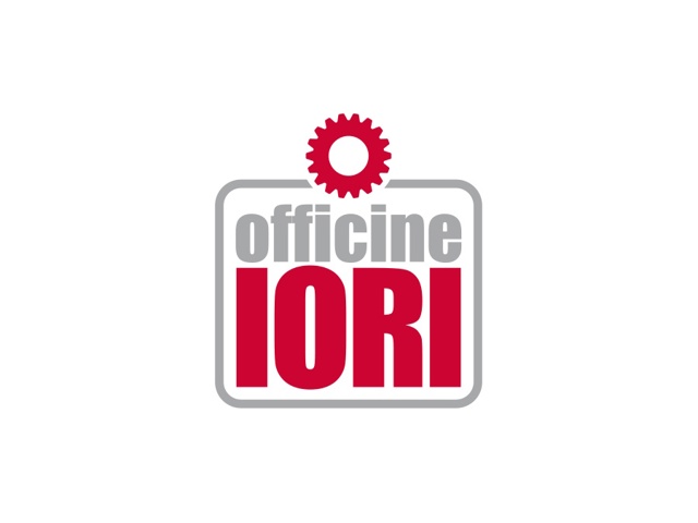 Logo Officine iori