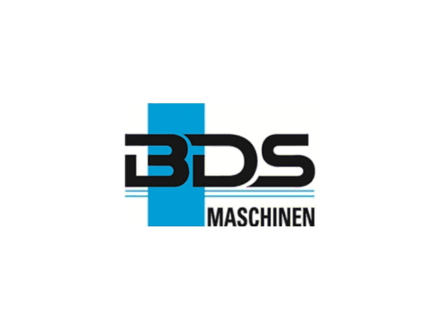 Logo Bds maschinen
