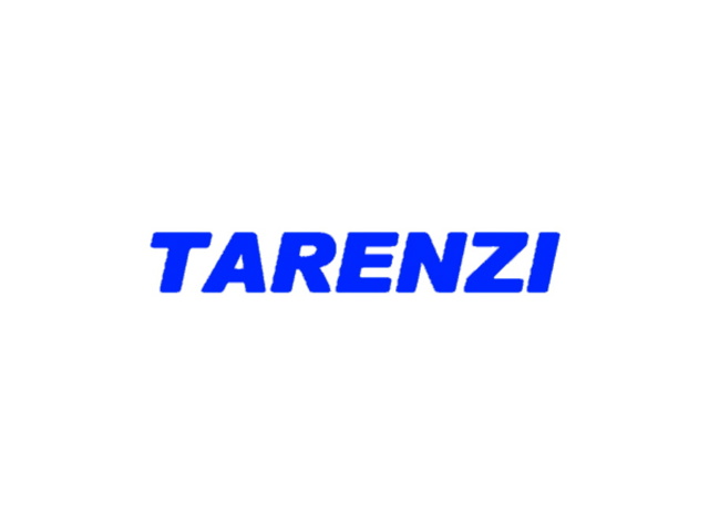 Logo Tarenzi s.p.a.